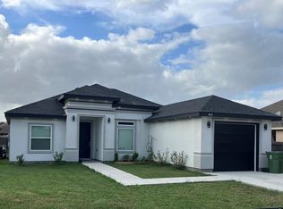 6610 Mariposa Cir, Brownsville, TX 78526