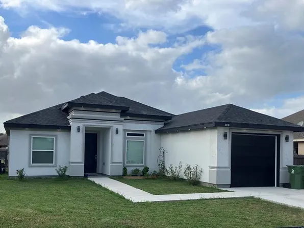 6610 Mariposa Cir, Brownsville, TX 78526