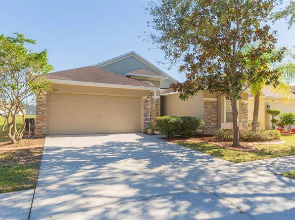 12811 Standbridge Dr, Riverview, FL 33579