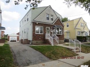 14443 168th St, Jamaica, NY 11434