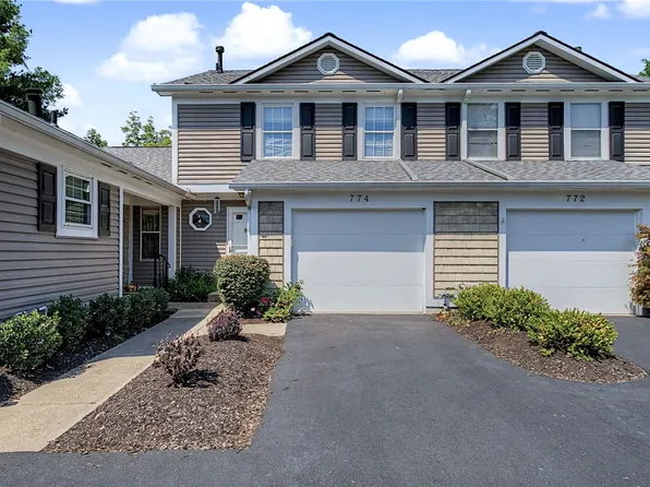 774 Stoneharbor Ln, Maineville, OH 45039