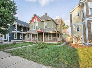2225 N Talbott St, Indianapolis, IN 46205