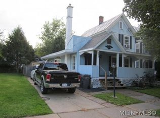 619 William St, Rome, NY 13440