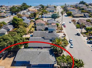 226 Merced Ave, Santa Cruz, CA 95060