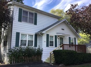 34718 N Long Ave, Ingleside, IL