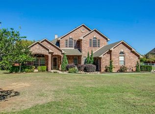 2700 McPherson Ln, Flower Mound, TX 75022