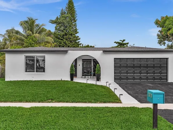 2070 NW 78TH Avenue, Sunrise, FL 33322