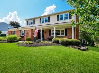 54 Beth Dr, Richboro, PA 18954