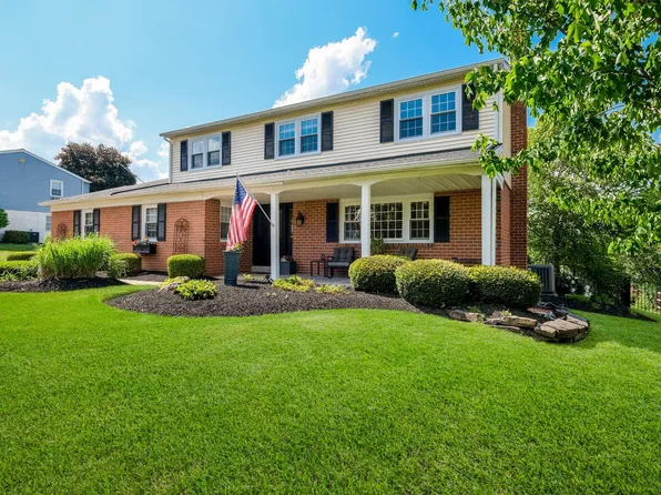 54 Beth Dr, Richboro, PA 18954