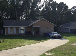 2247 Hackney Loop, Fayetteville, NC 28304