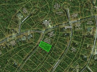 0 Murcia Way, Hot Springs, AR 71909