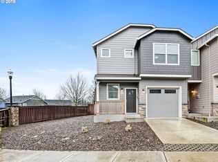 260 N 43rd Pl, Ridgefield, WA 98642