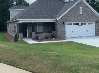 5919 Sanrock Terrace Dr, Montgomery, AL 36116