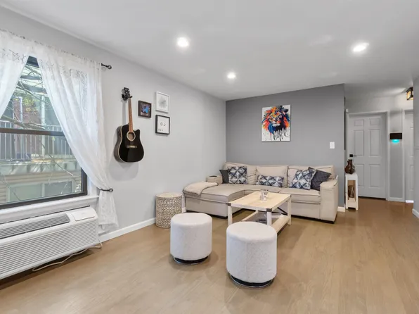 416 68th St APT 7, Guttenberg, NJ 07093