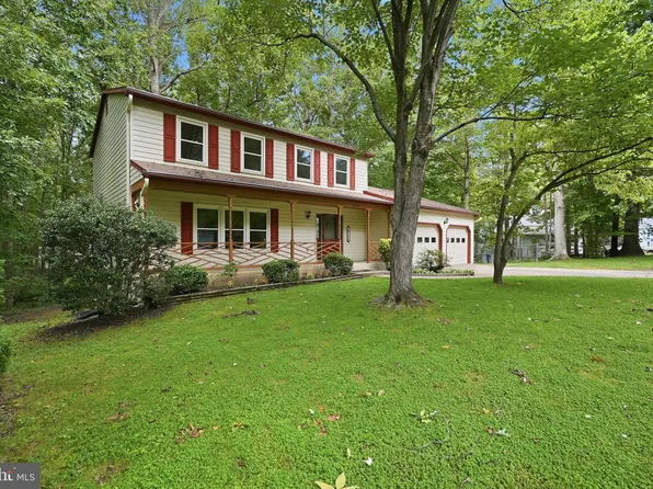 10703 Bradford St, Spotsylvania, VA 22553