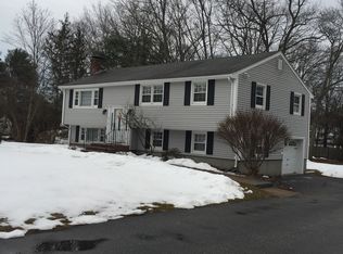 1 Charlotte Rd, Wilmington, MA 01887