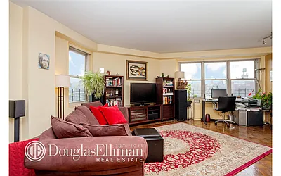 Sold by Douglas Elliman