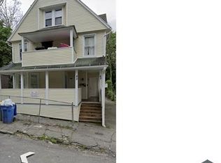 85 Ridgewood St FLOOR 2, Waterbury, CT 06710