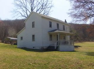 50 Old Mine Rd, Troutville, VA 24175