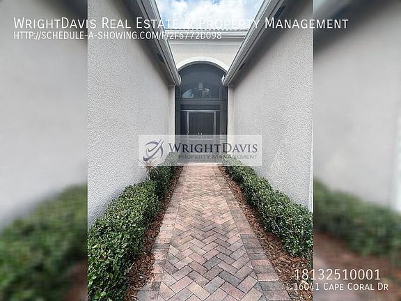 2nd image of 16041 Cape Coral Dr