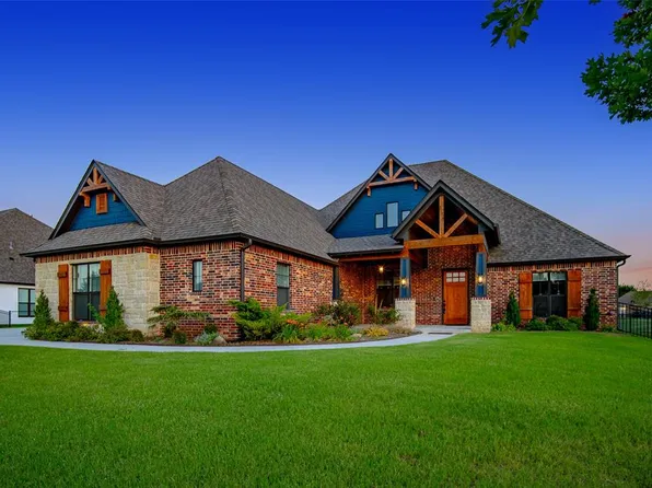 4308 SW 127th St, Oklahoma City, OK 73173