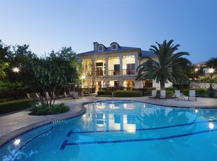 7601 Rialto Blvd APT 2627, Austin, TX 78735