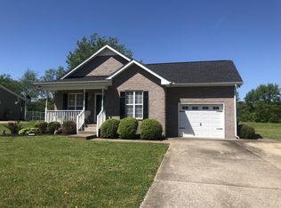 112 Idle Ct, Portland, TN 37148