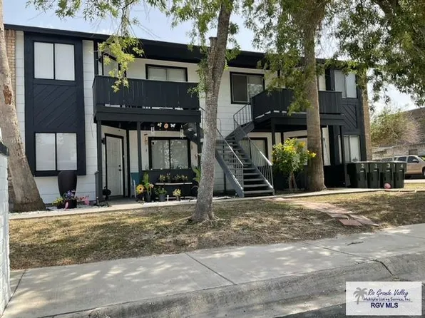 3906 Bourbon St, Harlingen, TX 78550