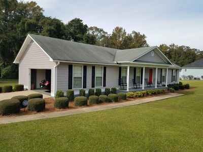65 Sivell Rd, Lagrange, GA, 30241