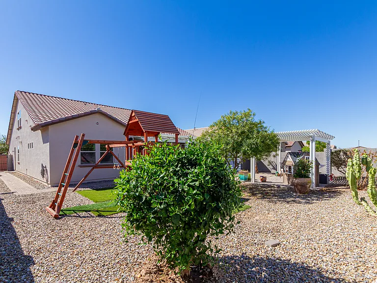 1140 W Whistling Thorn Ave — Photo 18