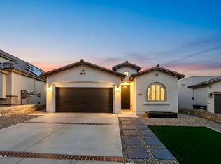 274 Glenlivet Way, El Paso, TX 79928
