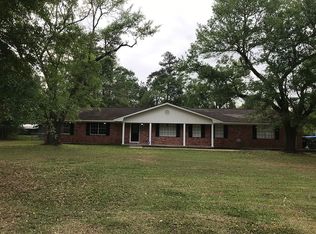 125 Glenwood St, Vidor, TX 77662