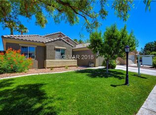 5586 Estrella Mountain Ct, Las Vegas, NV 89122