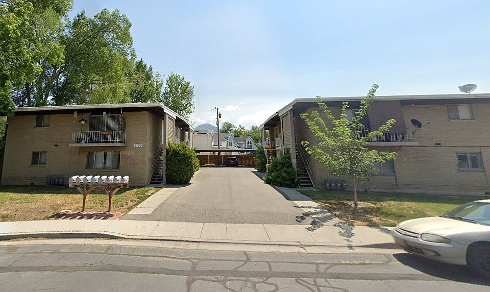 1st image of 3219 S 540 E APT 5-8