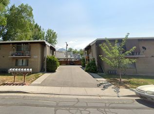 3219 S 540 E APT 5-8, Salt Lake City, UT 84106