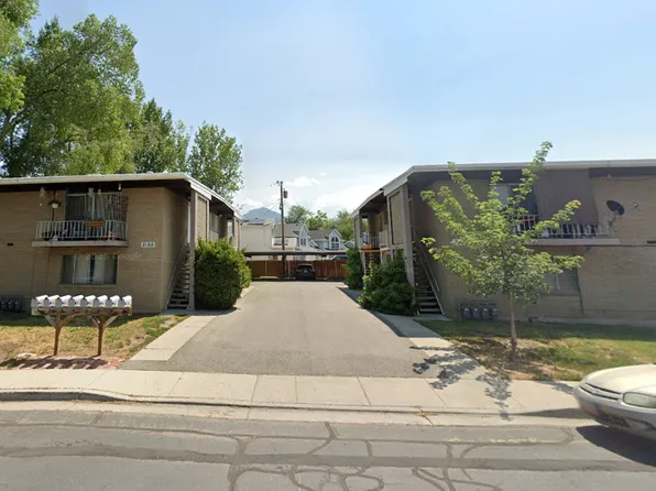 3219 S 540 E APT 5-8, Salt Lake City, UT 84106