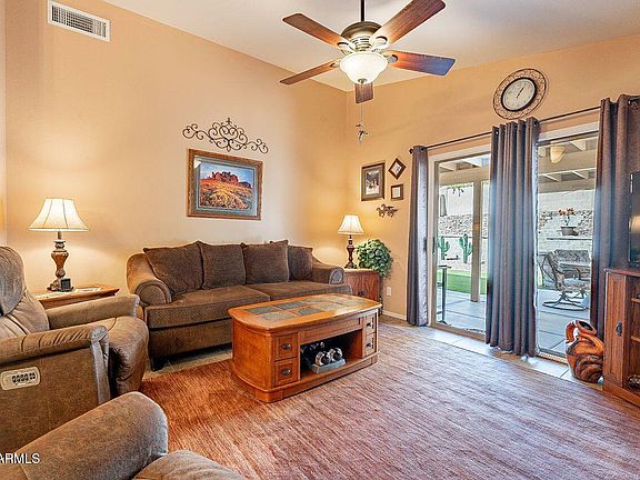4th image of 6334 W DESERT HOLLOW Drive