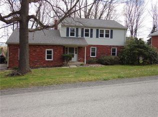 3127 Attleboro Pl, Greensburg, PA 15601