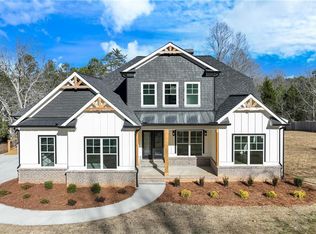 4824 Price Rd, Gainesville, GA 30506