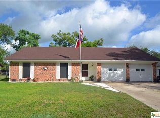 909 McLane St, Victoria, TX 77904