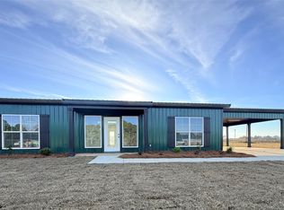 828 Campbell Hill Rd, Chancellor, AL 36316