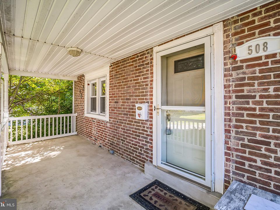 508 Glenfield Ave, Glenolden, PA 19036 Zillow