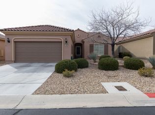 1382 Chuck Wagon Run, Mesquite, NV 89034