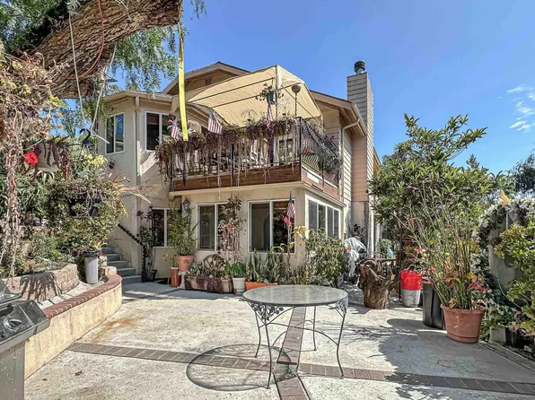 2327 Maxson St, Oceanside, CA 92054