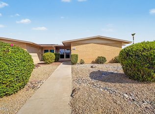 19003 N 134th Dr, Sun City, AZ 85375