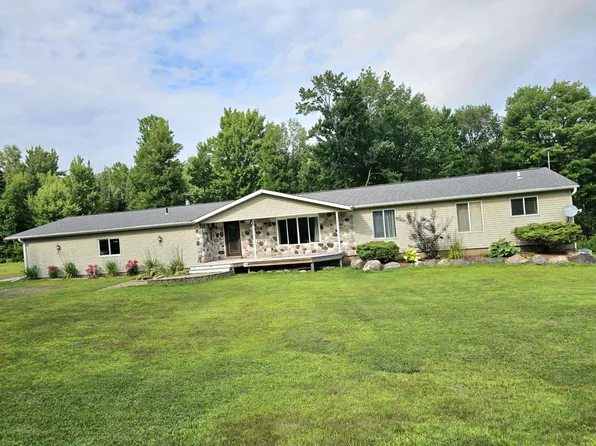 8386 W State Highway M69, Iron Mountain, MI 49801