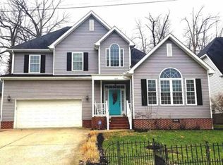 6191 Division Rd, Huntington, WV 25705