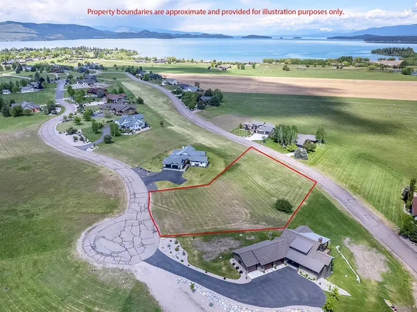 226 Pheasant Rdg, Polson, MT 59860
