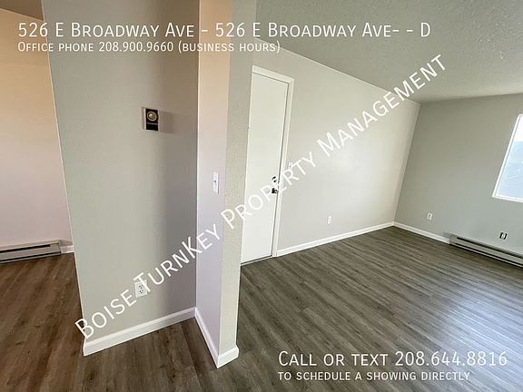 2nd image of 526 Broadway Ave #D