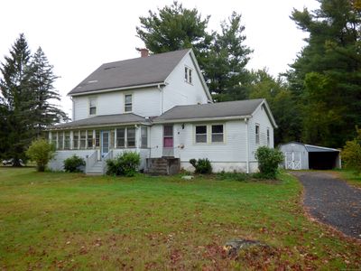 3 East Hill Road, Canton, CT, 06019